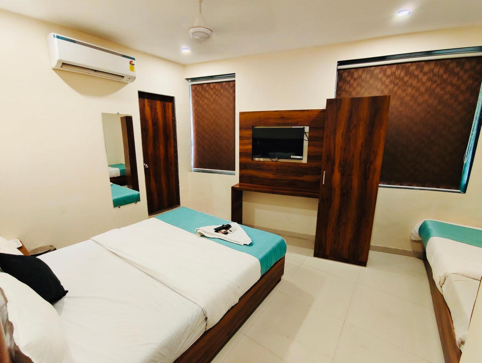 Lavender Inn -10Min-Mumbai International Airport — Photos 2